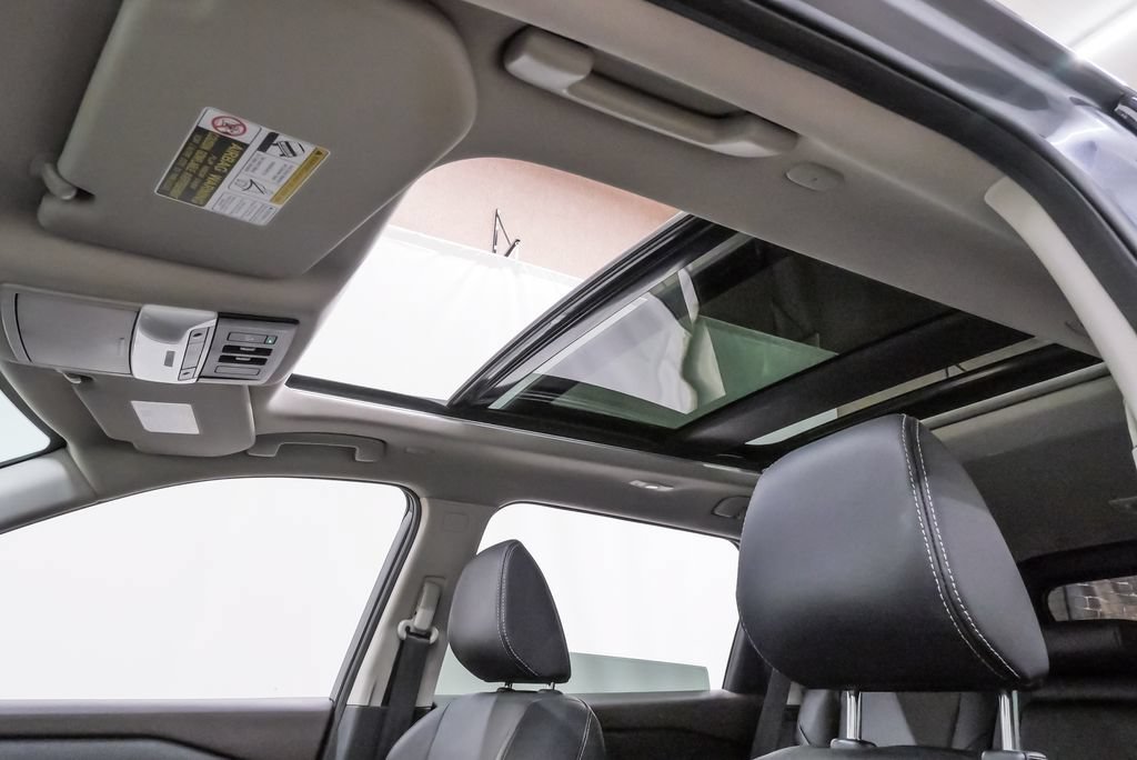 Used 2023 Nissan Rogue SL FWD image 10
