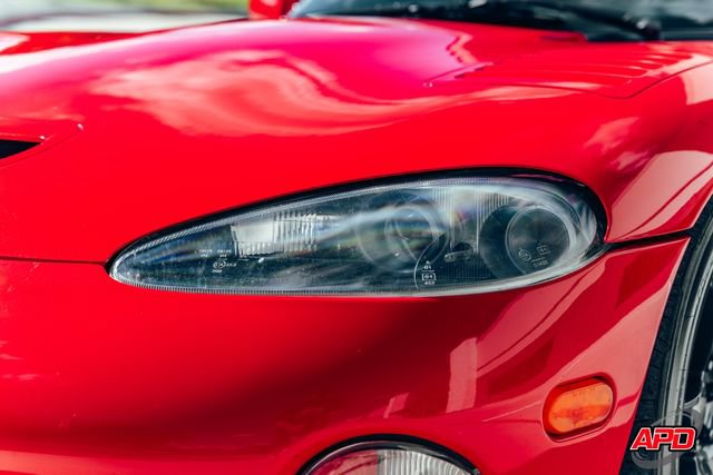Used 1997 Dodge Viper GTS RWD image 33