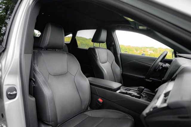 Used 2024 Lexus RX 350 Premium Plus w/ Convenience Package FWD image 17