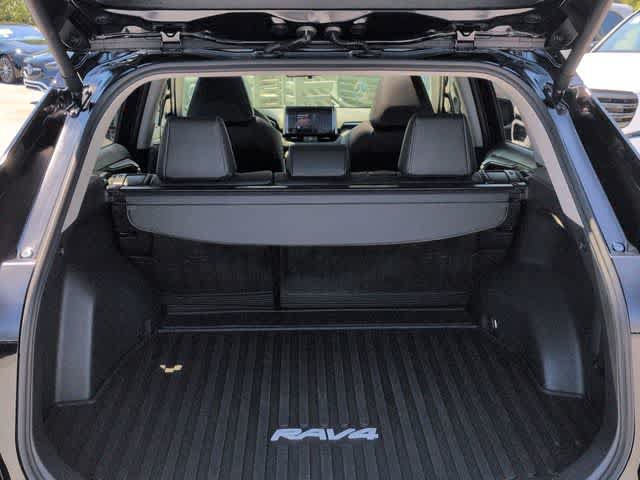 Used 2024 Toyota RAV4 XLE Premium w/ Weather Package AWD/4WD image 34