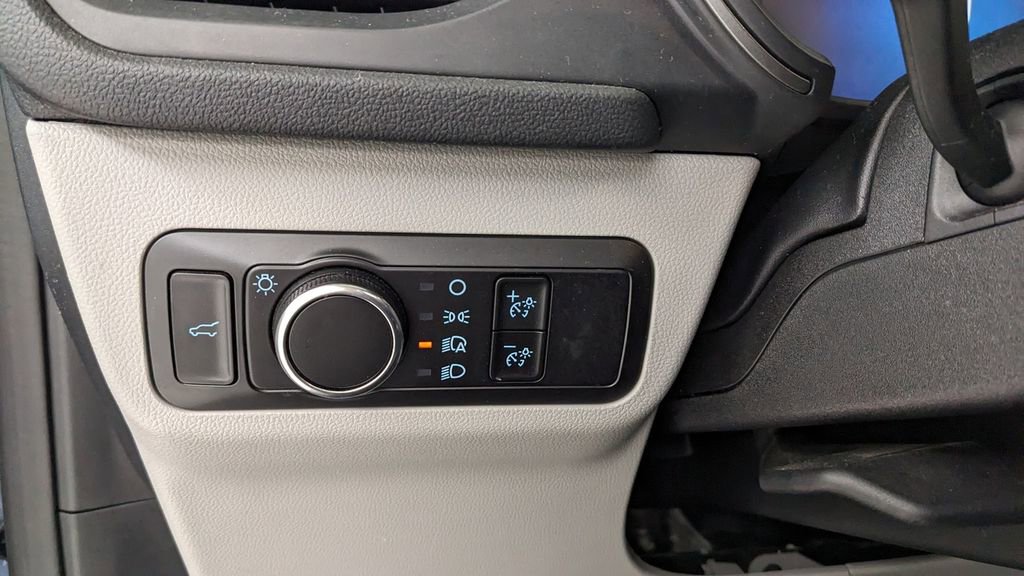 Certified 2023 Ford Escape Active image 22