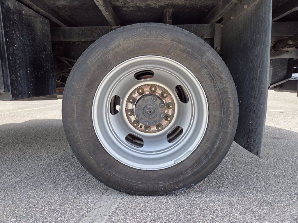Used 2021 RAM 5500 Tradesman w/ Max Tow Package AWD/4WD image 20