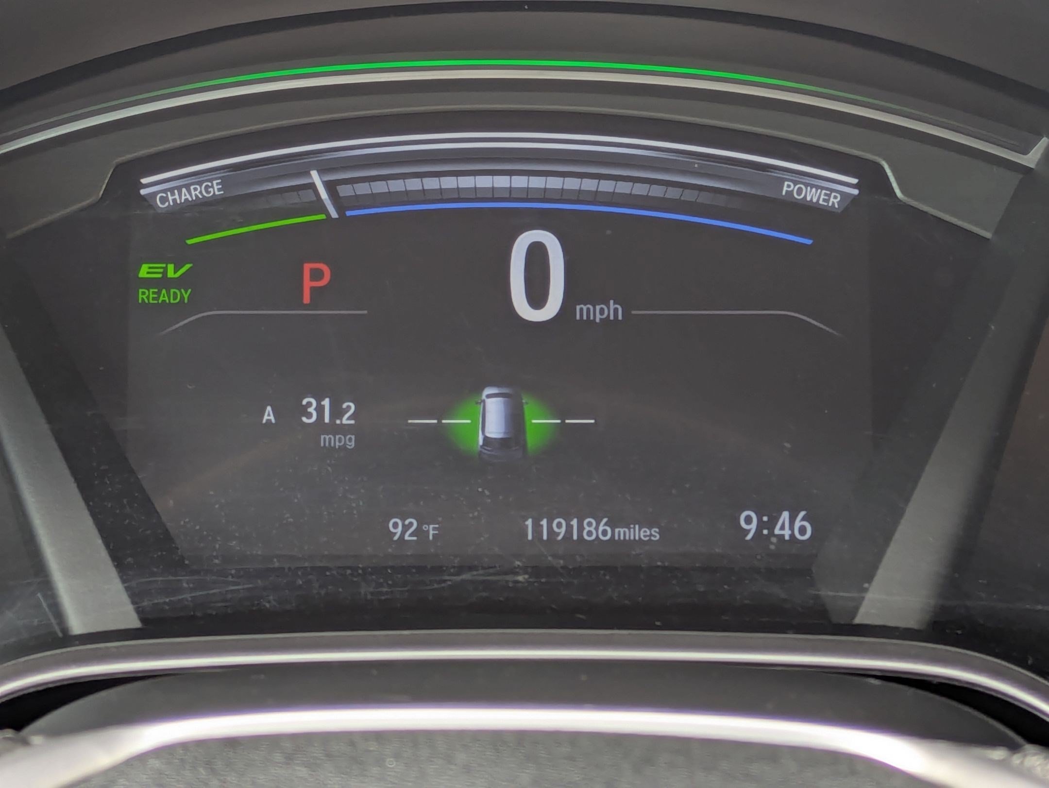 Used 2021 Honda CR-V EX image 24