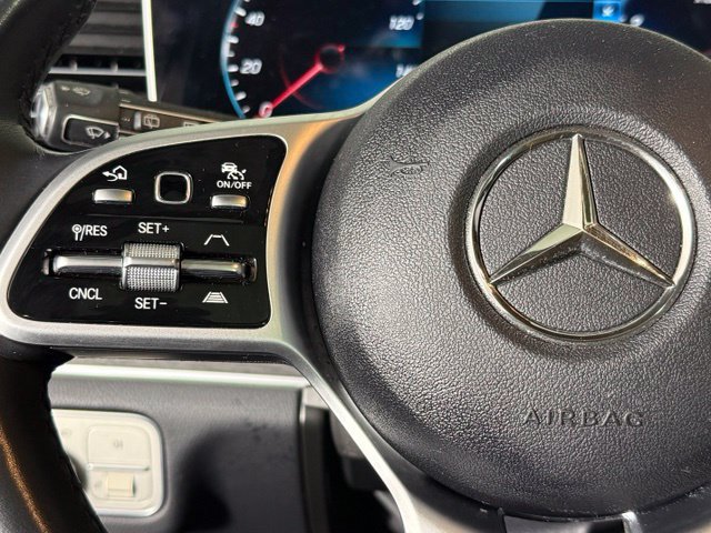 Used 2021 Mercedes-Benz GLE 350 4MATIC image 34