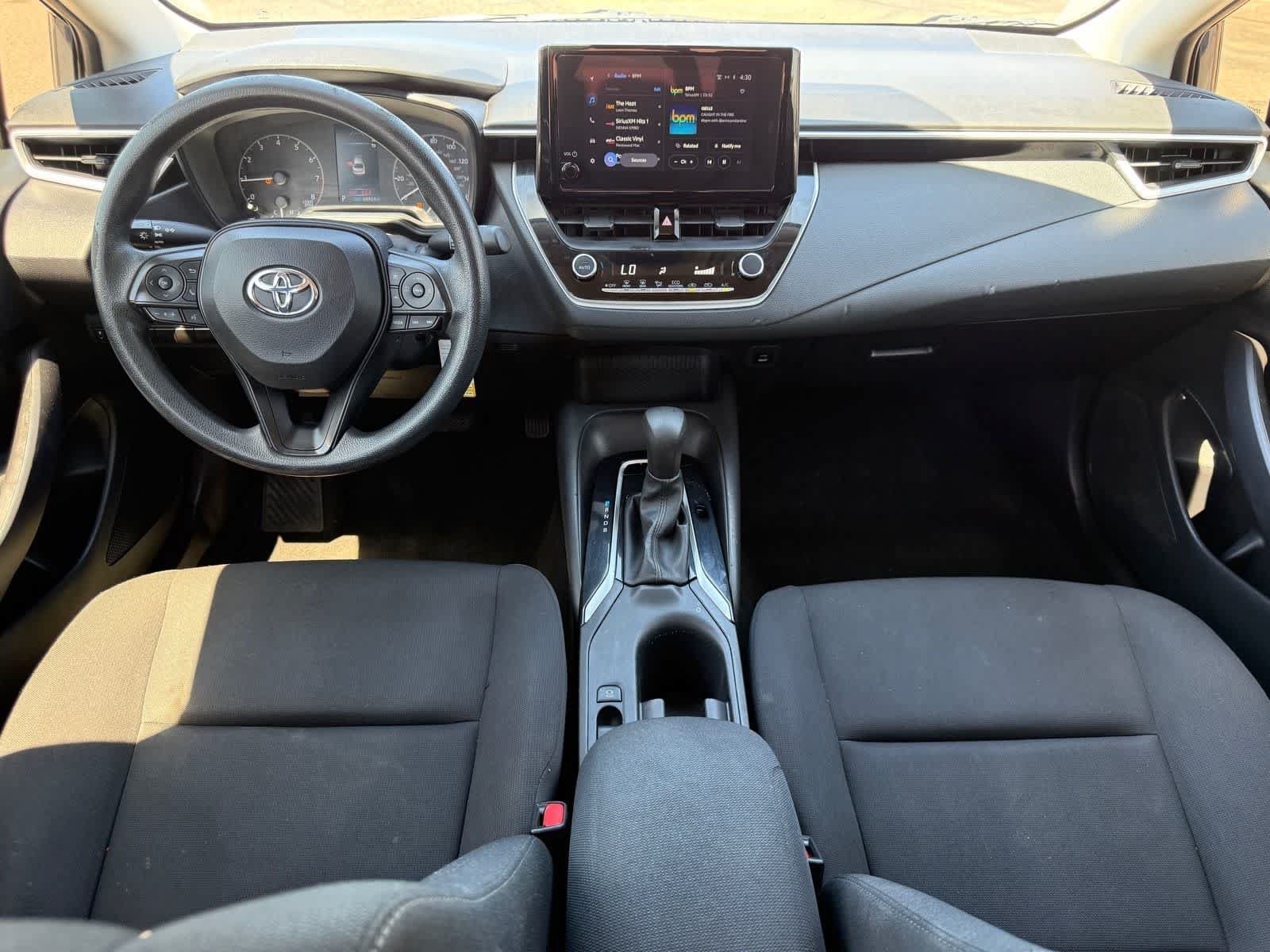 Used 2023 Toyota Corolla LE FWD image 9