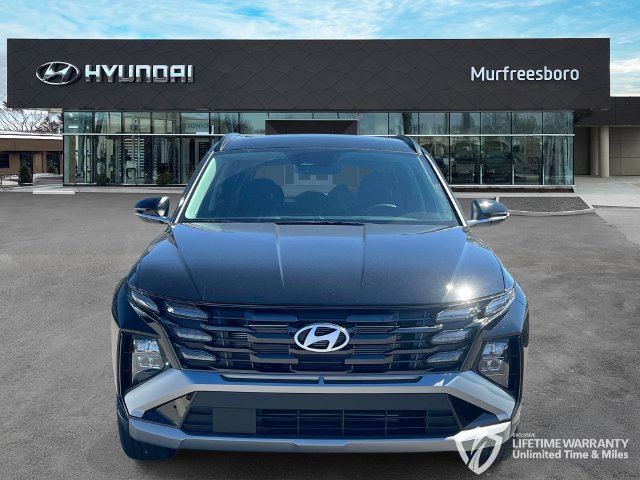New 2026 Hyundai Tucson SEL FWD image 2