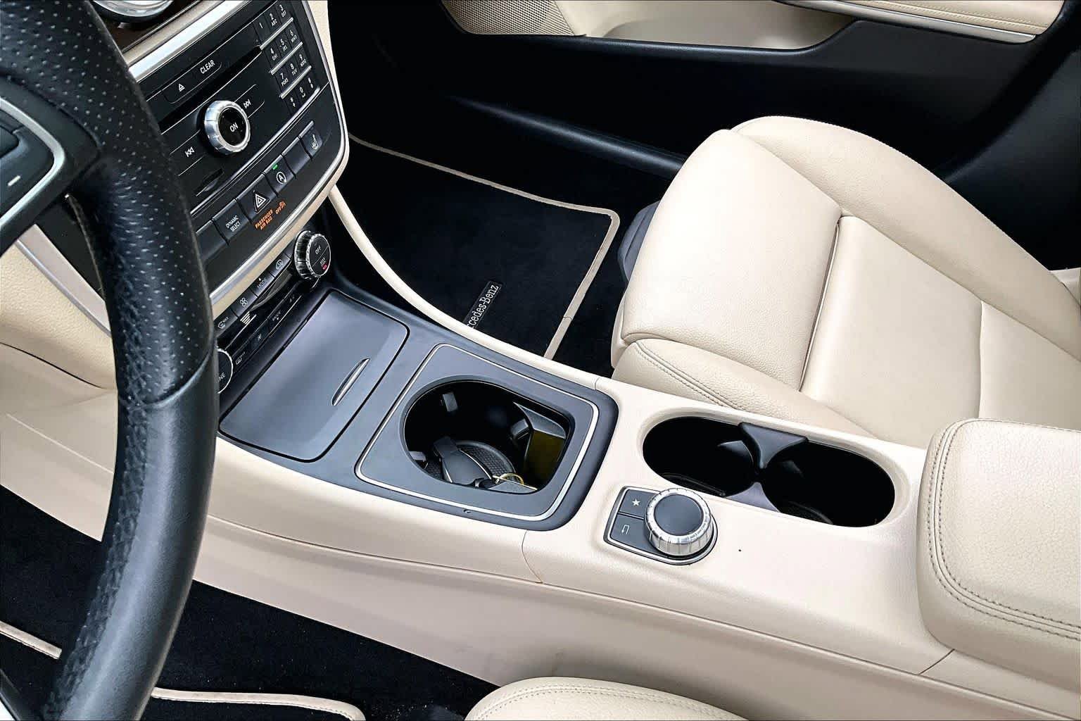 Certified 2017 Mercedes-Benz GLA 250 image 17