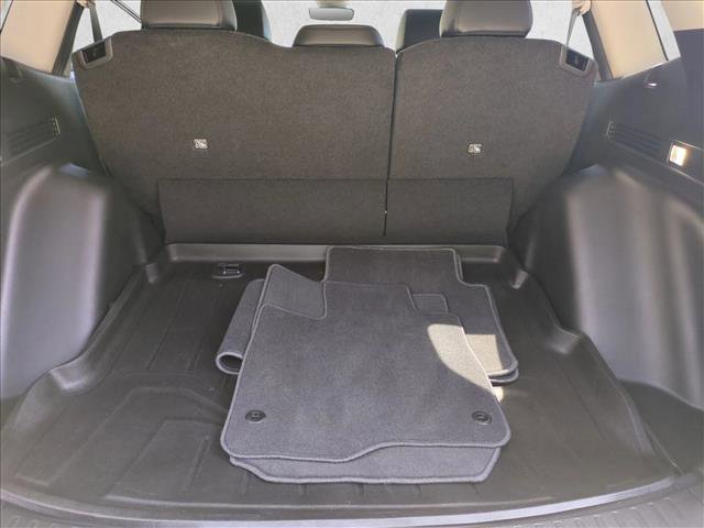 Used 2025 Honda CR-V EX-L image 6