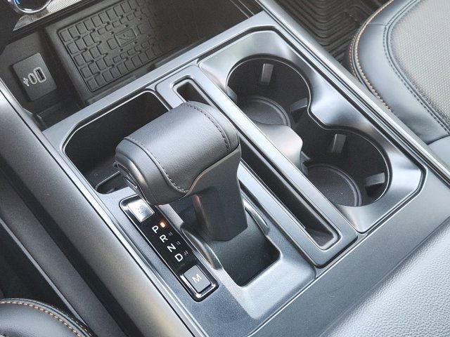 Used 2025 Ford F150 Tremor w/ Equipment Group 402A High image 22