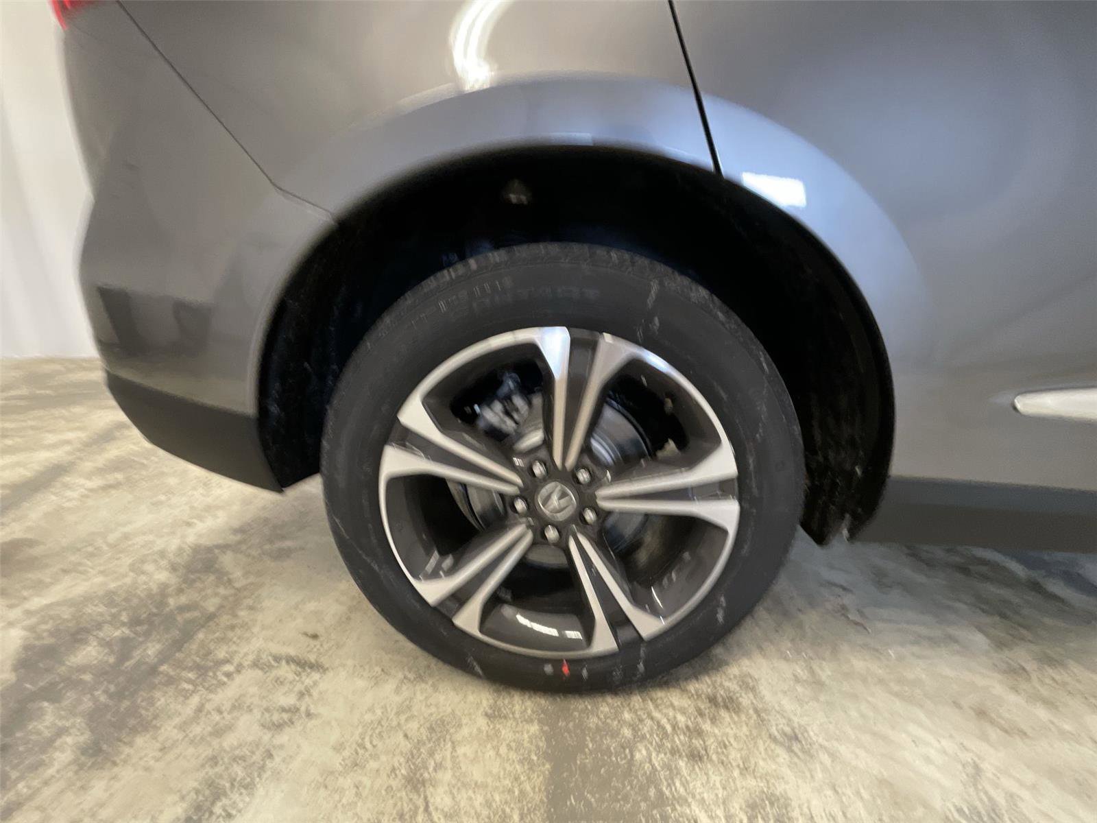 New 2026 Acura RDX SH-AWD w/ Technology Package image 25