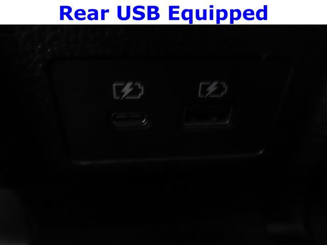 Used 2025 Mitsubishi Eclipse Cross SE image 29