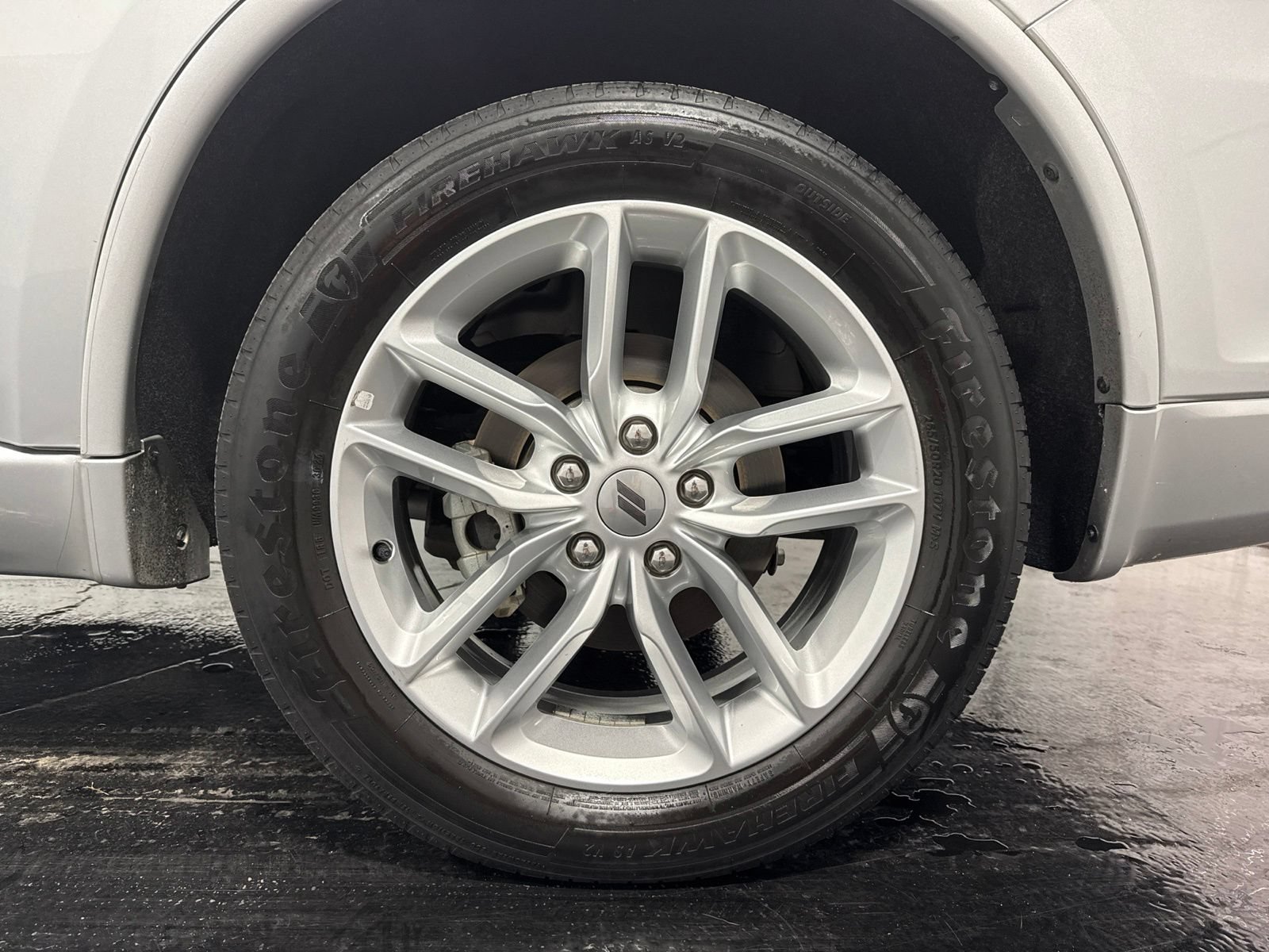 Used 2024 Dodge Durango GT AWD/4WD image 7