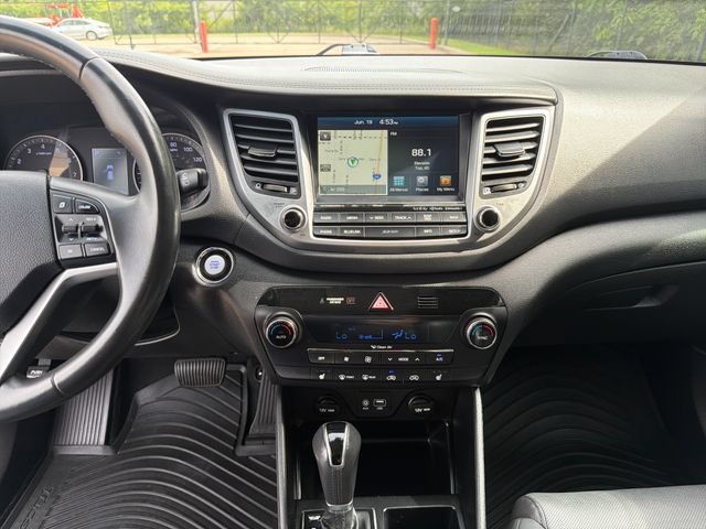 Used 2017 Hyundai Tucson SE Plus FWD image 20