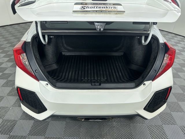 Used 2018 Honda Civic Si image 11