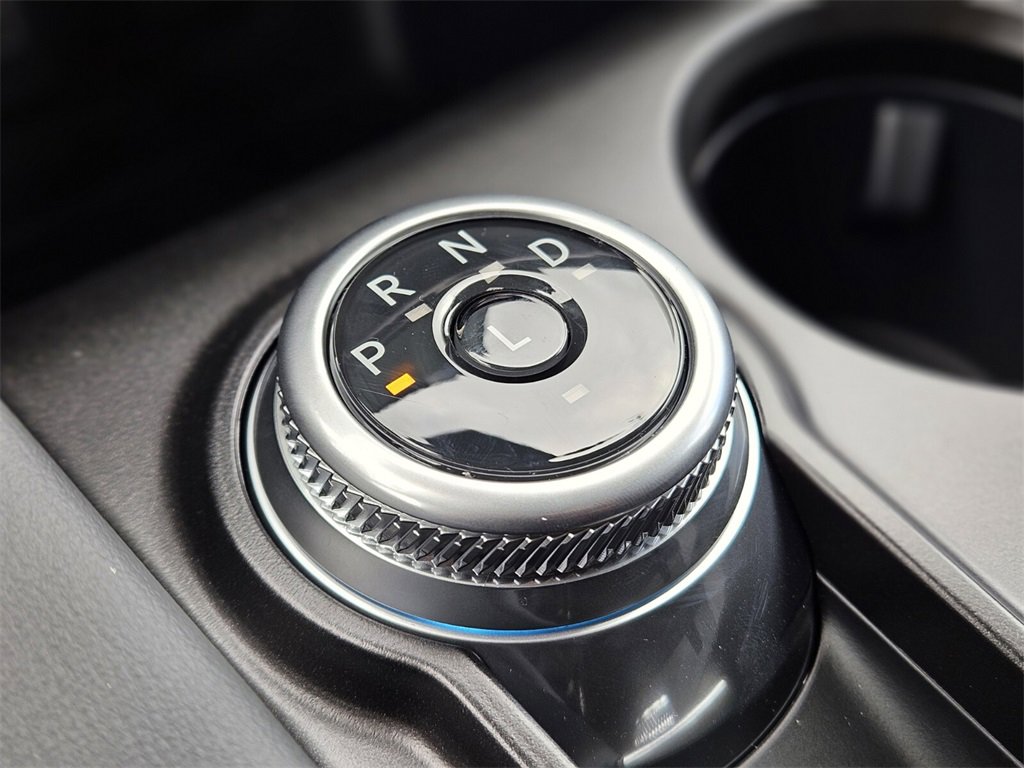 New 2026 Ford Explorer Active image 26