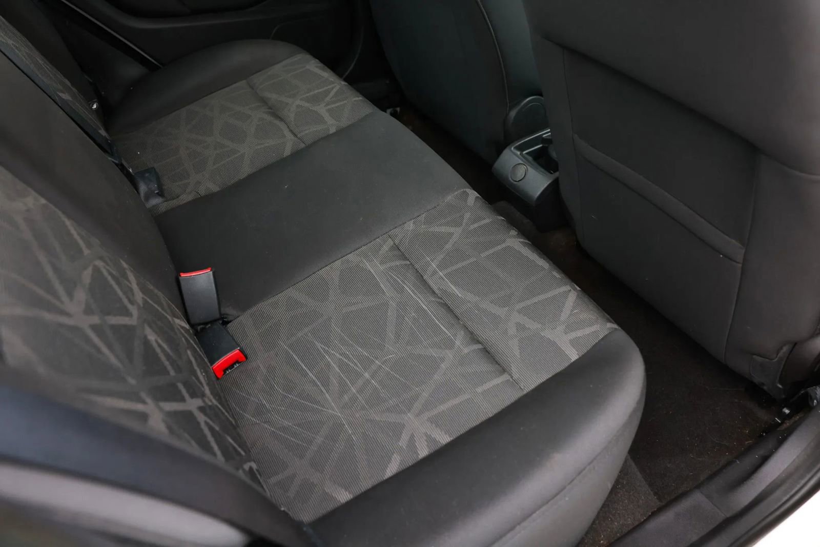 Used 2011 Ford Fiesta SE w/ Super Fuel Economy Pkg image 16