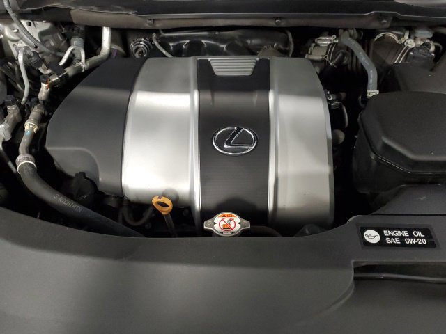 Used 2022 Lexus RX 350 AWD w/ Premium Package image 29