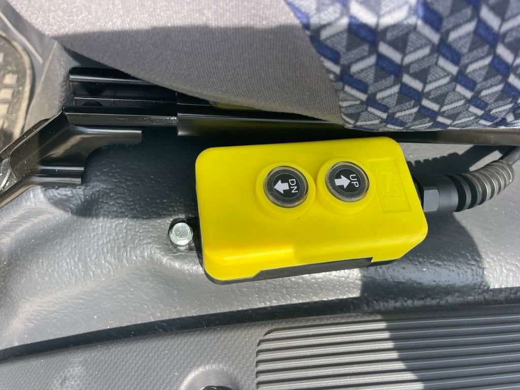 New 2024 Chevrolet Low Cab Forward image 7