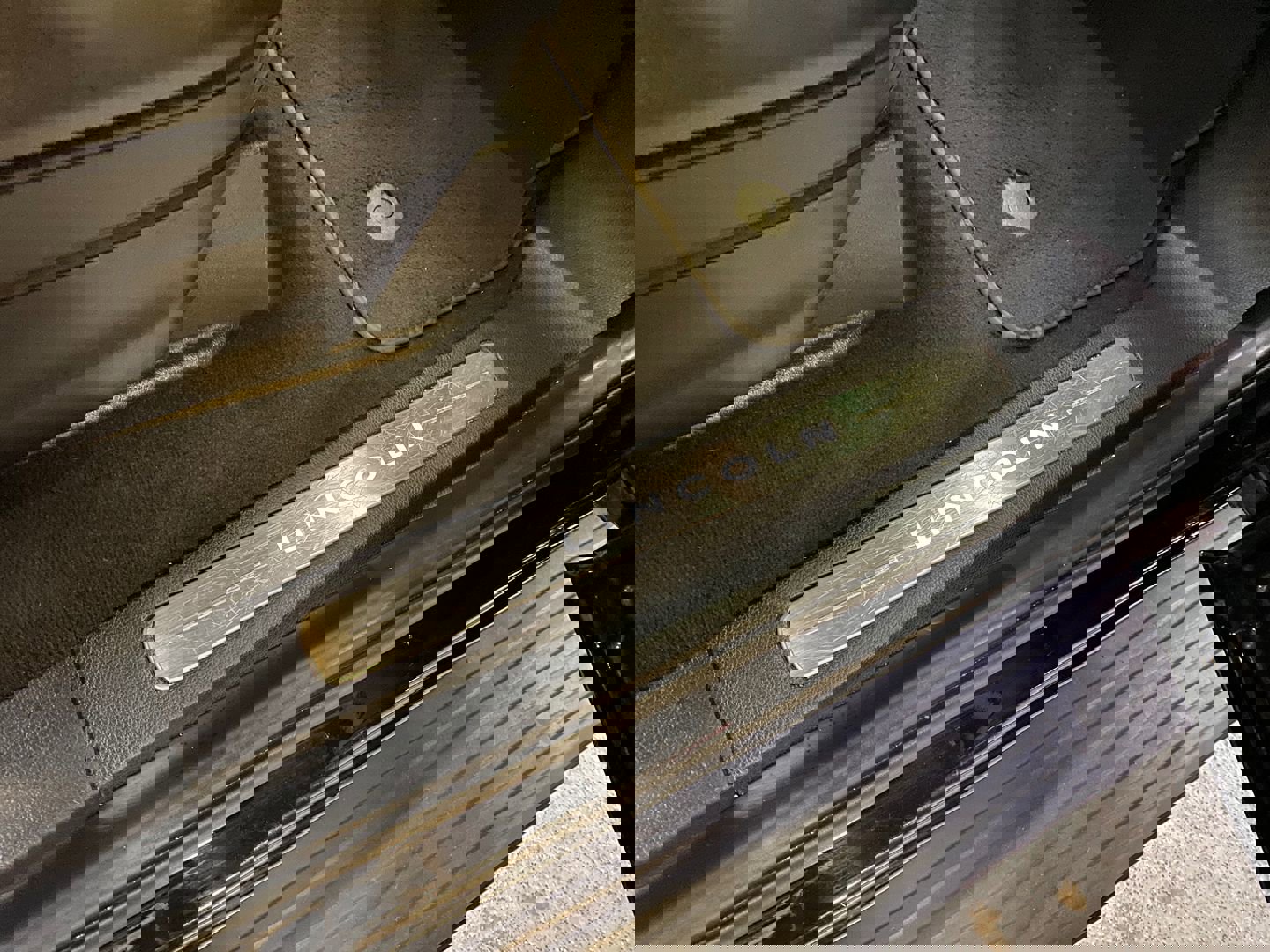 Used 2020 Lincoln Navigator L Reserve image 26