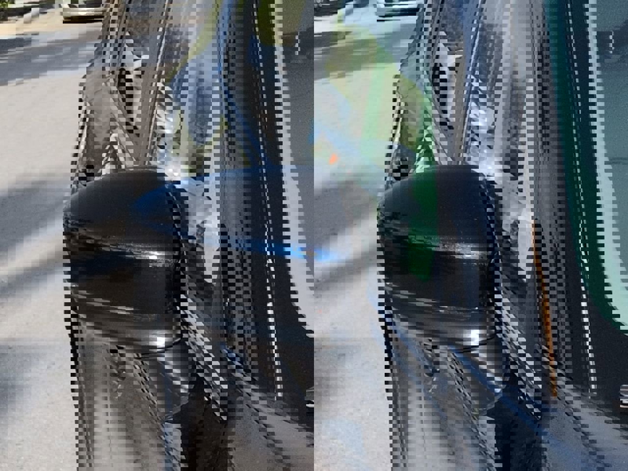 Used 2025 MAZDA CX-5 AWD 2.5 S w/ Preferred Package image 11