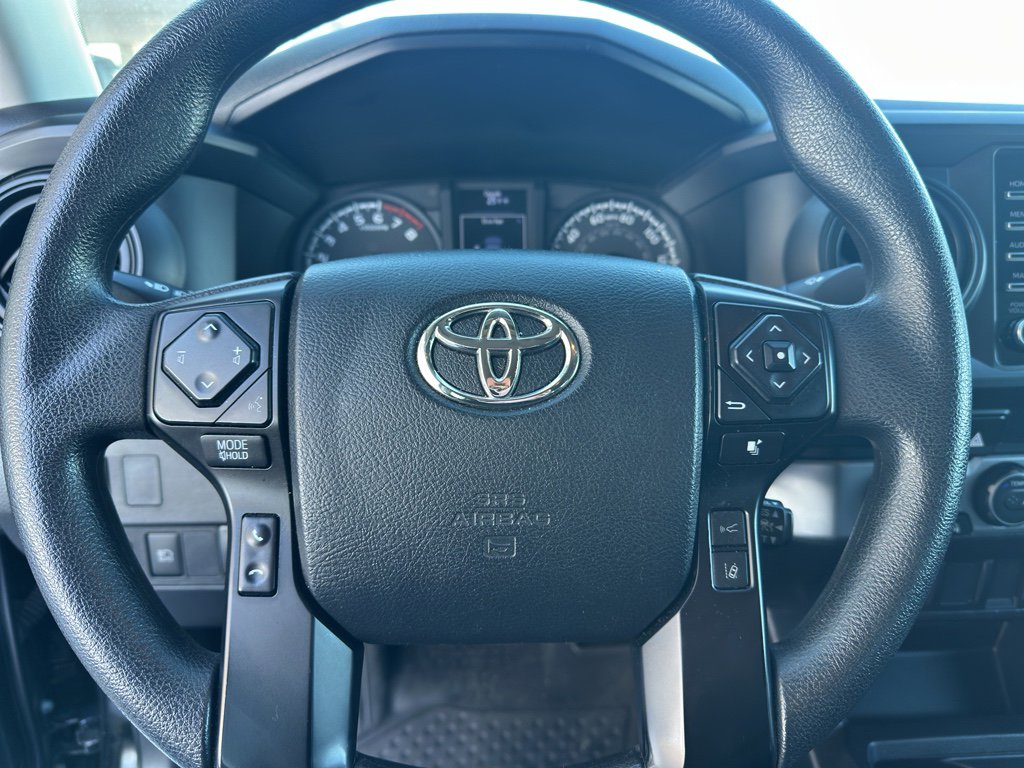 Used 2023 Toyota Tacoma SR image 14