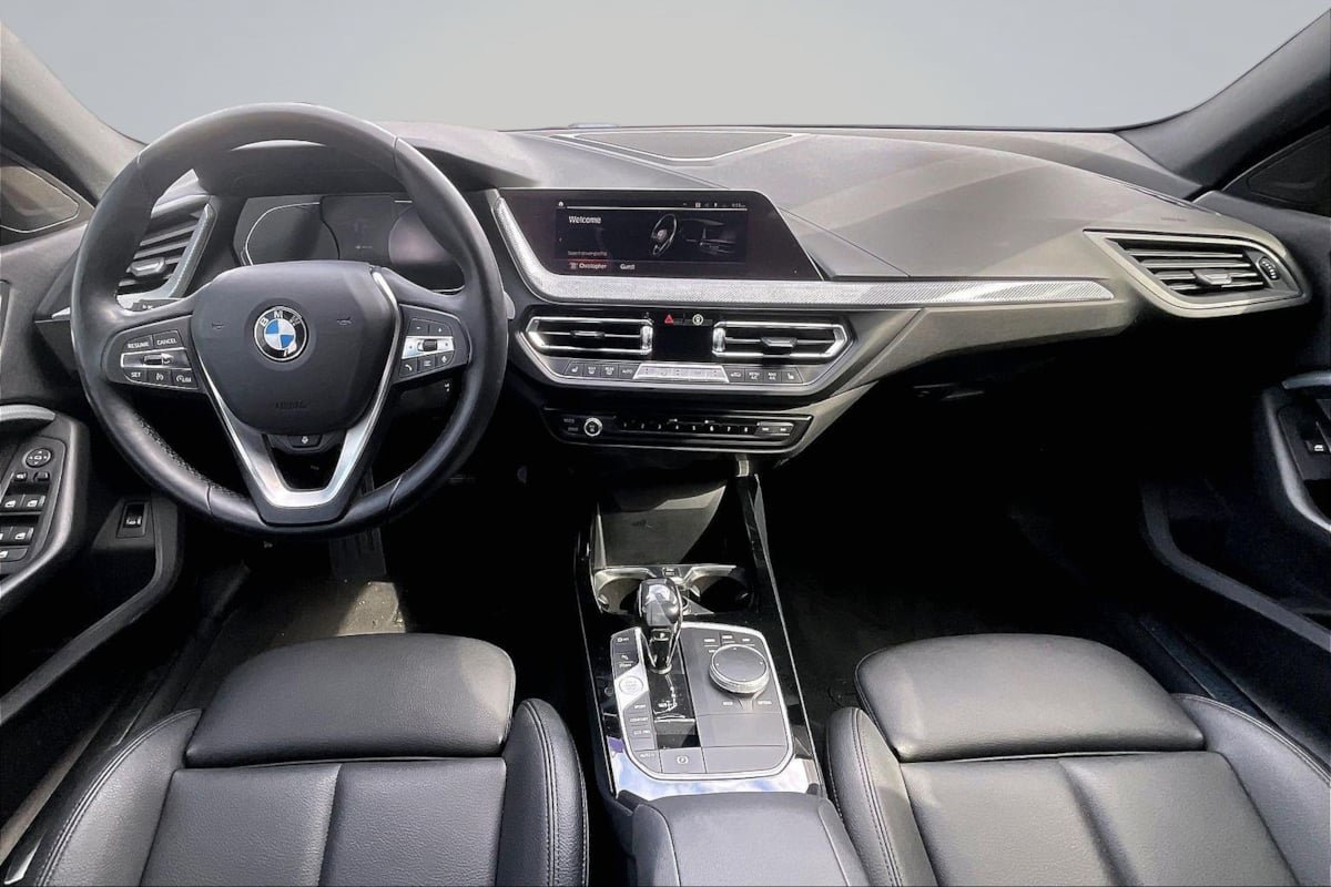 Used 2021 BMW 228i Gran Coupe FWD image 16