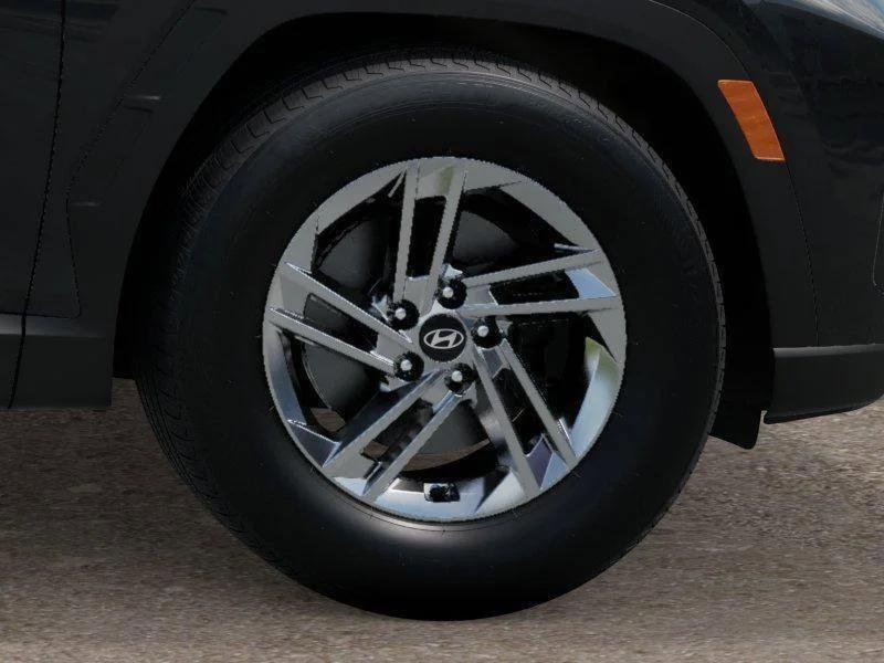 New 2026 Hyundai Tucson SE AWD/4WD image 8