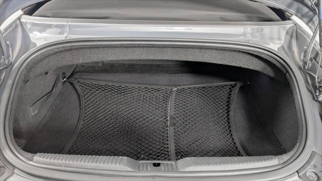 Used 2018 Audi TT 2.0T w/ Technology Package image 16