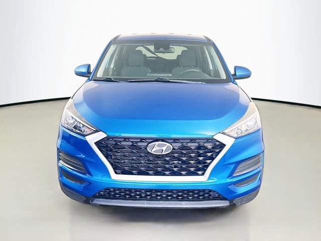 Used 2019 Hyundai Tucson SE FWD image 4