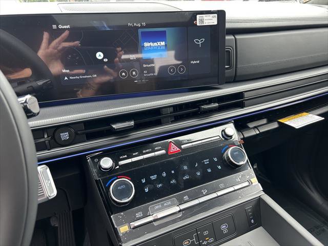 New 2026 Hyundai Santa Fe Calligraphy image 18