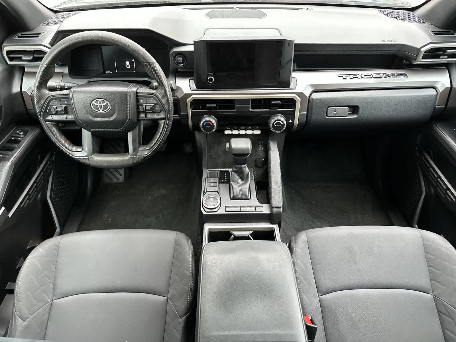 Used 2024 Toyota Tacoma SR5 RWD image 19