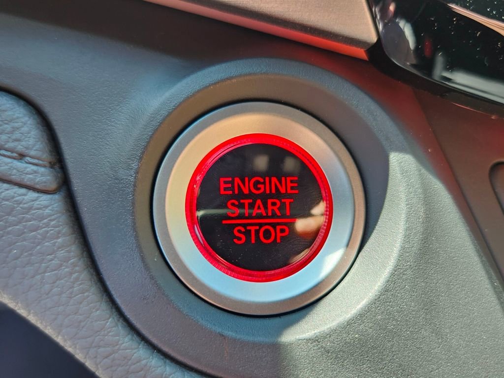 New 2026 Honda Odyssey Sport-L image 19
