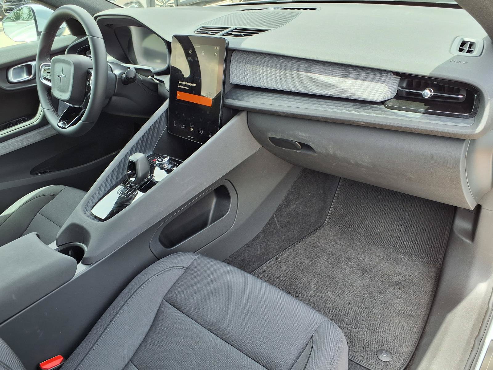 Used 2024 Polestar Polestar 2 RWD image 10
