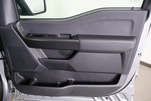 New 2026 Ford F150 STX RWD image 11