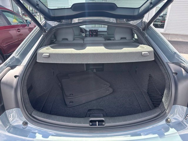Used 2024 Polestar Polestar 2 AWD/4WD image 12