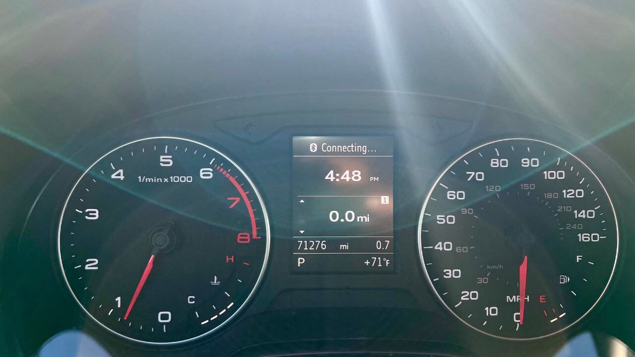 Used 2015 Audi A3 1.8T Premium FWD image 11
