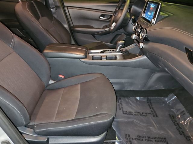 Used 2023 Nissan Sentra SV image 16