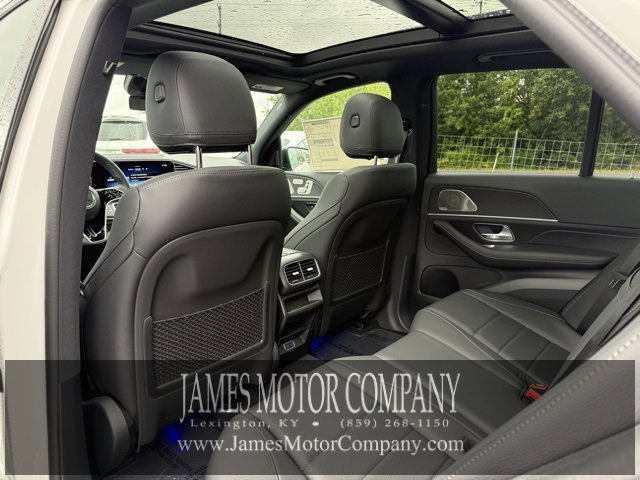 New 2026 Mercedes-Benz GLE 450 4MATIC image 17
