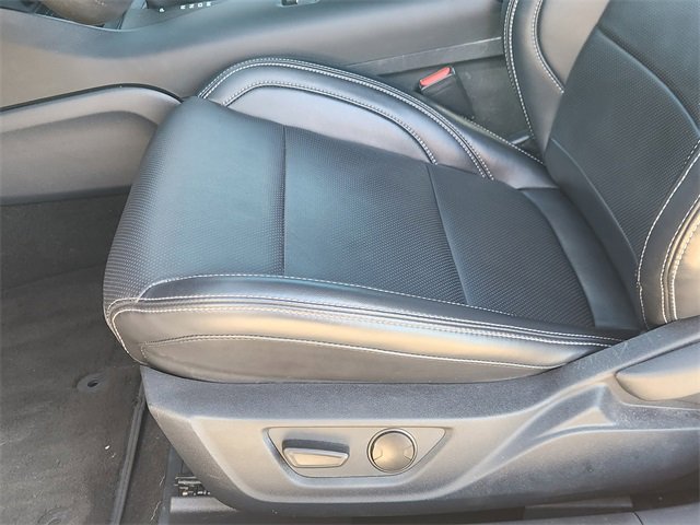 Used 2024 Ford Mustang GT Premium w/ Mustang Nite Pony Package image 22