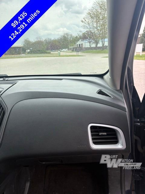 Used 2016 Chevrolet Equinox LT w/ Convenience Package AWD/4WD image 27