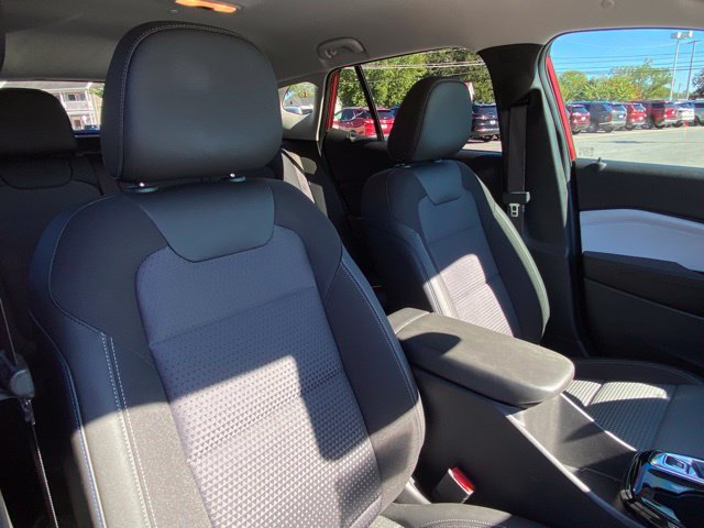 Used 2026 Chevrolet Trax LT w/ Driver Confidence Package FWD image 21