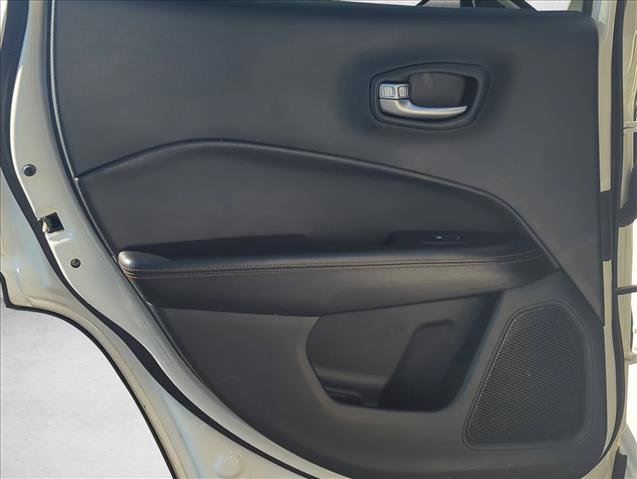 Used 2021 Jeep Compass Limited image 18