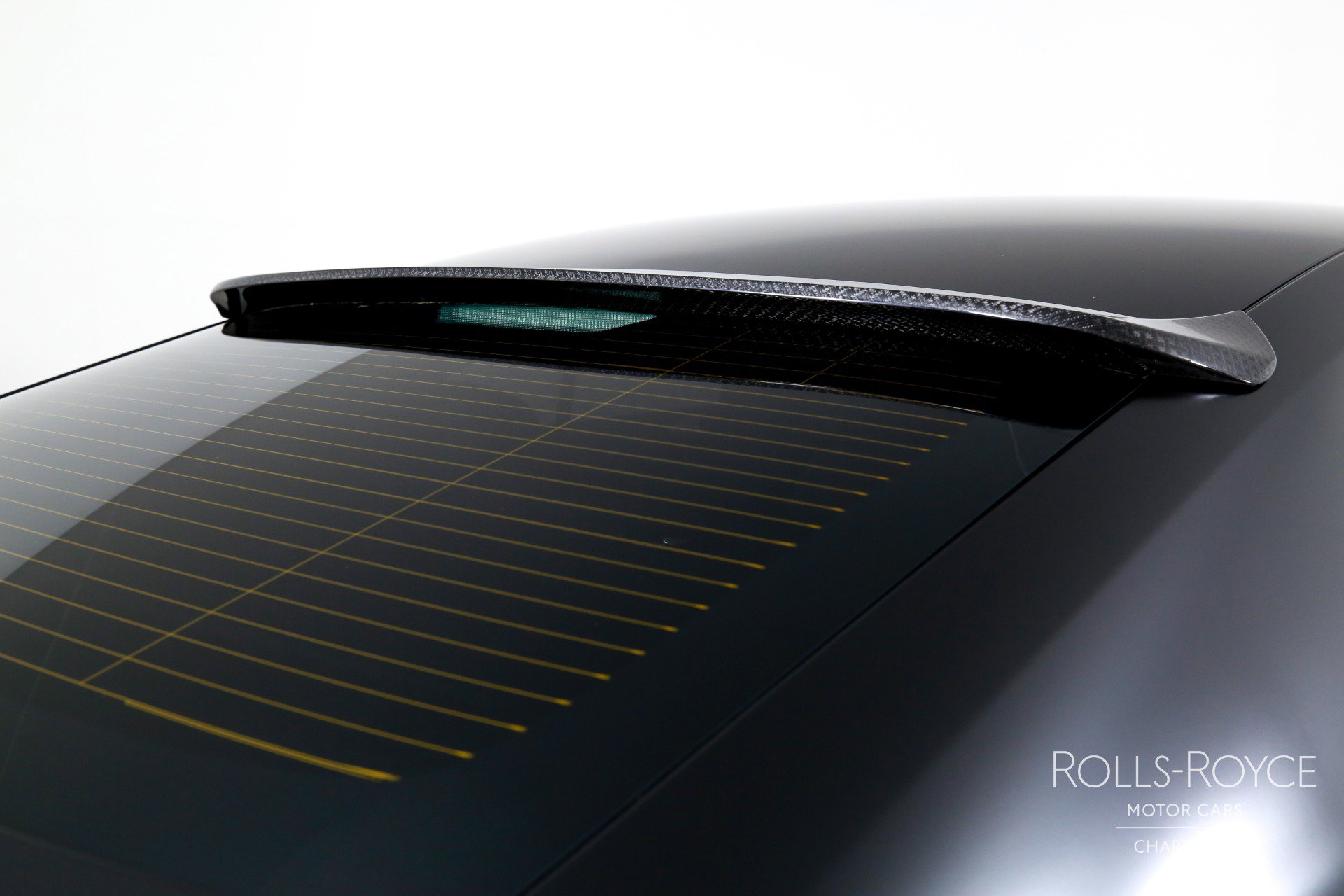 Used 2024 Rolls-Royce Spectre w/ Spectre Launch Package image 35