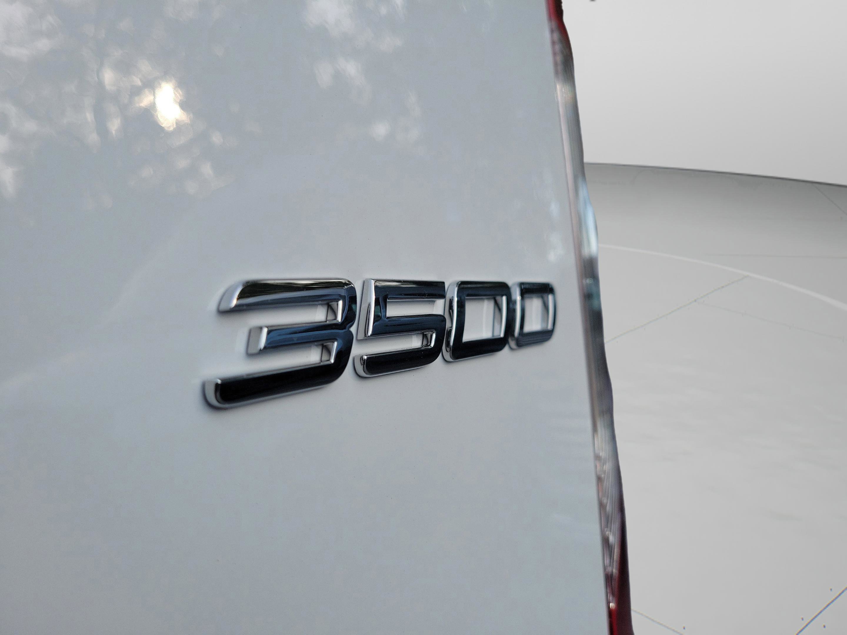 New 2026 Mercedes-Benz Sprinter 3500 image 24