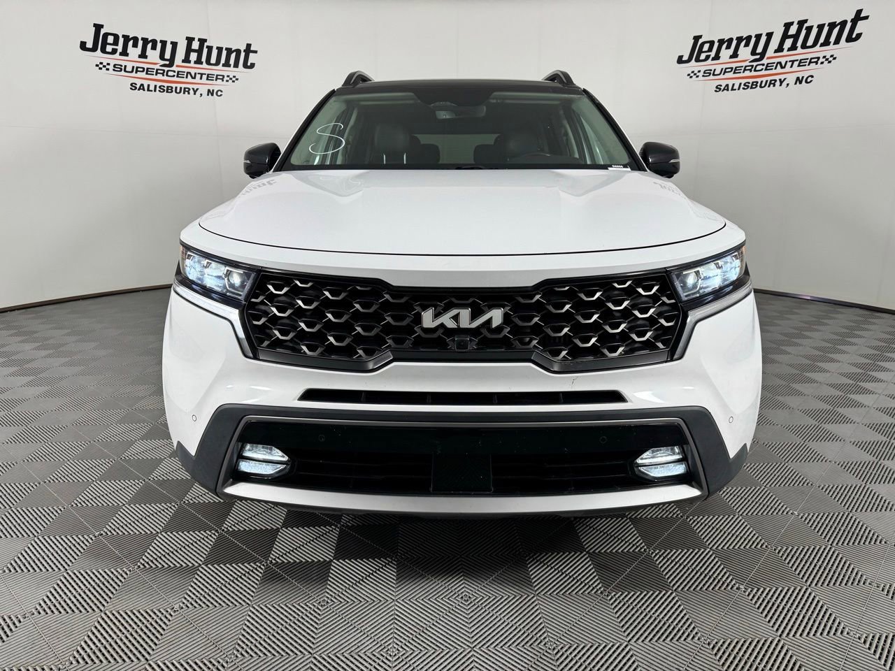 Used 2022 Kia Sorento SX Prestige AWD/4WD image 5