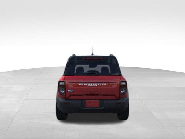New 2025 Ford Bronco Sport Outer Banks AWD/4WD image 6