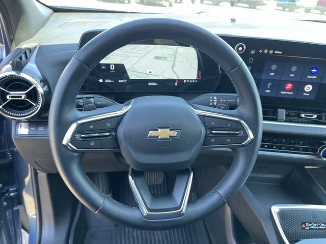 New 2026 Chevrolet Equinox LT w/ Convenience Package II image 14