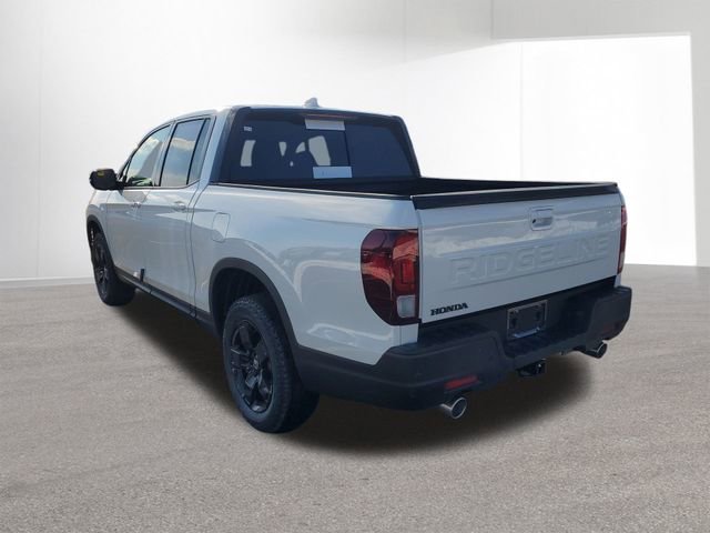 New 2026 Honda Ridgeline Black Edition image 14