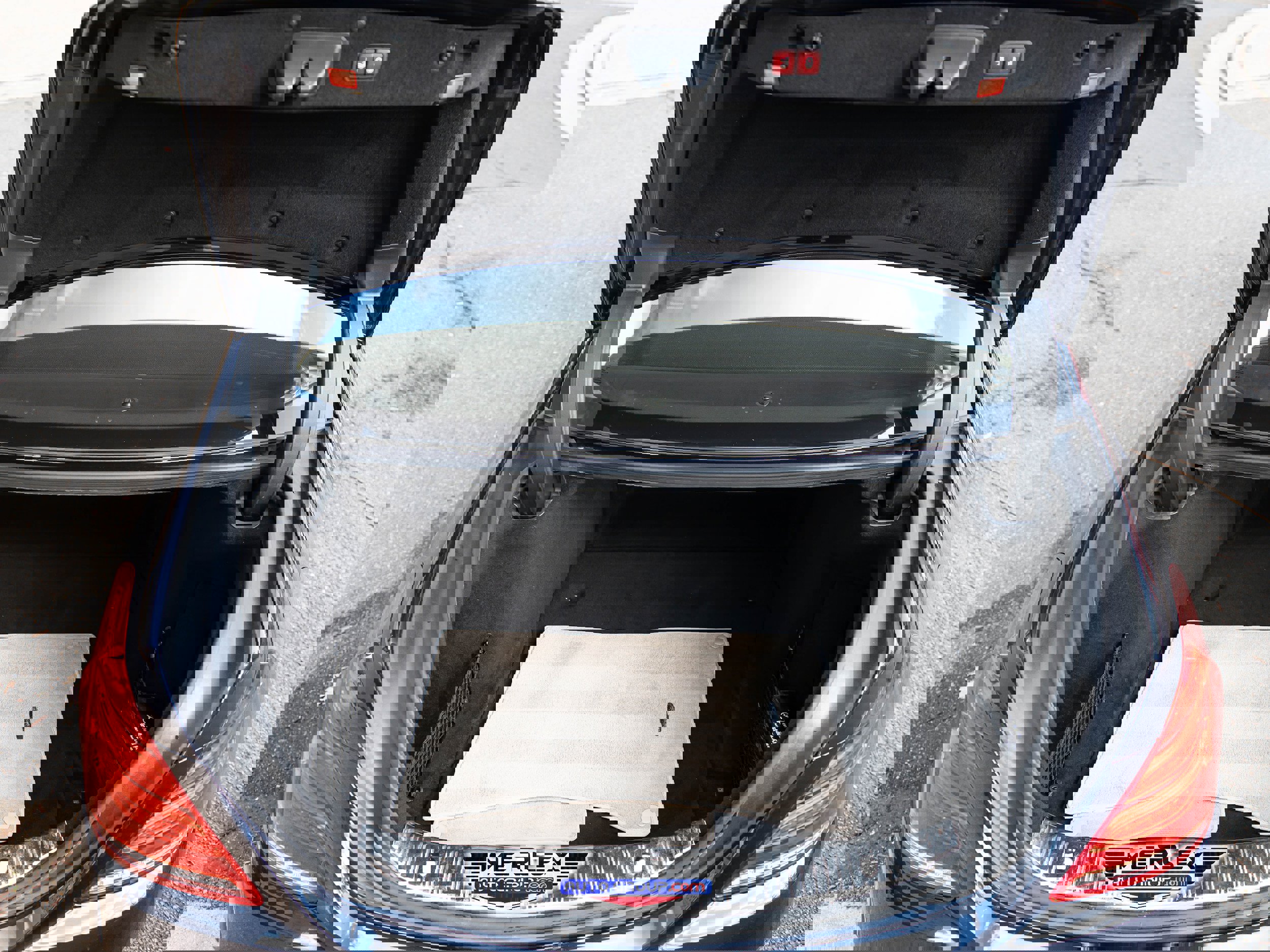 Used 2015 Mercedes-Benz S 550 4MATIC Sedan image 52