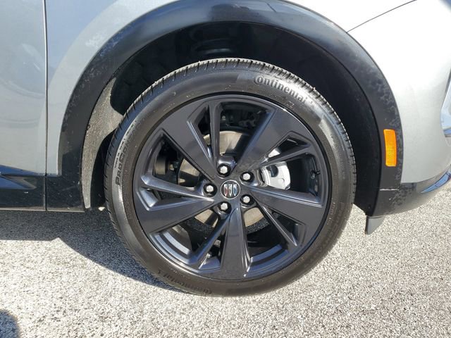 Used 2025 Buick Envision Sport Touring image 7